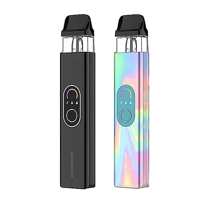 Vaporesso XROS 4 Pod Kit | 0.4ohm | 1000mah product image